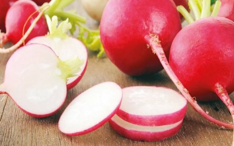 11 lợi ích tuyệt vời của củ cải đỏ bạn nên biết